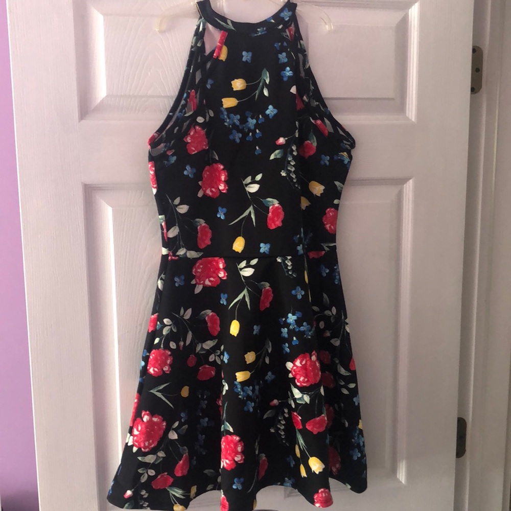 Scuba Dress 🤩